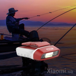 Фонарик Xiaomi BEEBEST (FH200)