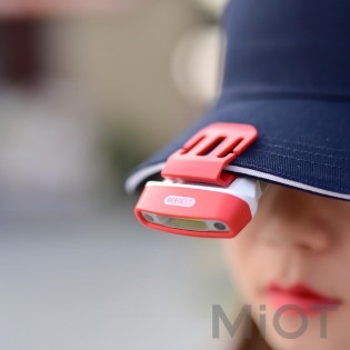 Ліхтарик Xiaomi BEEBEST (FH200)