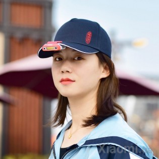 Фонарик Xiaomi BEEBEST (FH200)