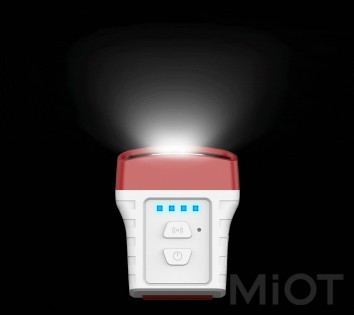 Ліхтарик Xiaomi BEEBEST (FH200)