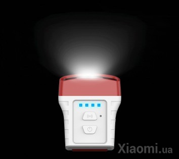Фонарик Xiaomi BEEBEST (FH200)