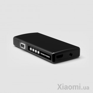 Аккумуляторная Зажигалка Xiaomi BEEBEST Polar arc charging lighter L200 Black