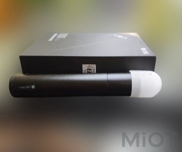 Ліхтарик Xiaomi BEEBEST Zoom Flashlight Black 1000 Lumens FZ101