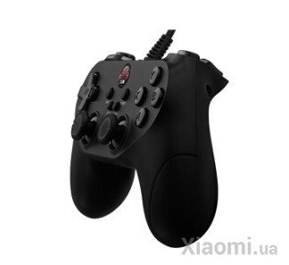 Игровой геймпад Xiaomi Beitong Wired Gamepad PC,PS Light Edition-D2E Black BTP-BD2E