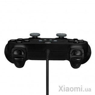 Игровой геймпад Xiaomi Beitong Wired Gamepad PC Midnight Edition-D2F Black BTP-BD2F