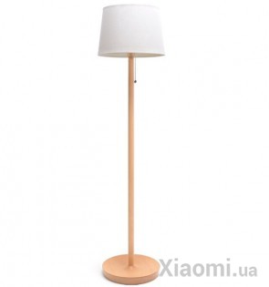 Деревянный напольный торшер Xiaomi BELA DESIGN L1503