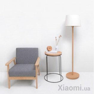 Деревянный напольный торшер Xiaomi BELA DESIGN L1503