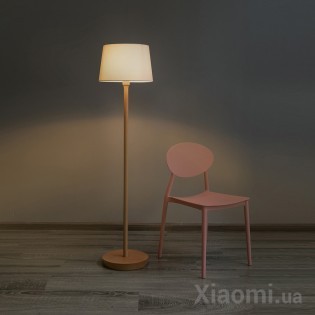 Деревянный напольный торшер Xiaomi BELA DESIGN L1503
