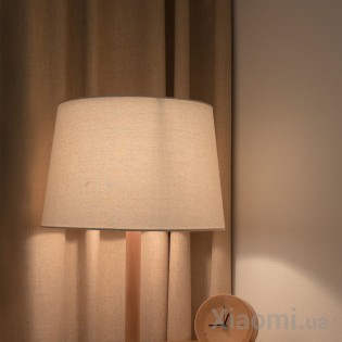 Деревянный напольный торшер Xiaomi BELA DESIGN L1503