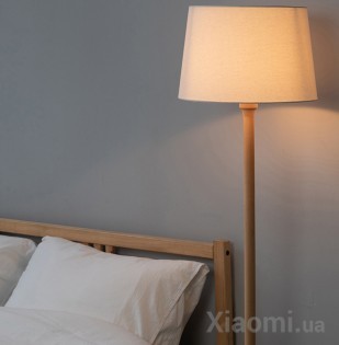 Деревянный напольный торшер Xiaomi BELA DESIGN L1503