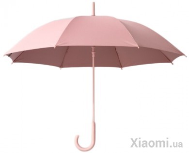 Зонт трость Xiaomi Beneunder Capsule Series Umbrella Pink