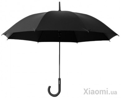 Зонт трость Xiaomi Beneunder Capsule Series Umbrella Black