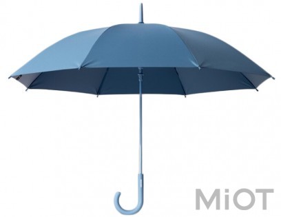 Парасолька тростинка Xiaomi Beneunder Capsule Series Umbrella Blue