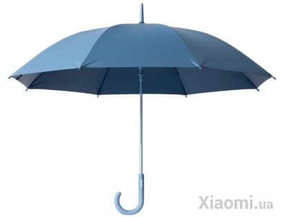 Зонт трость Xiaomi Beneunder Capsule Series Umbrella Blue