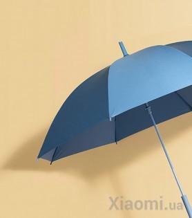Зонт трость Xiaomi Beneunder Capsule Series Umbrella Blue