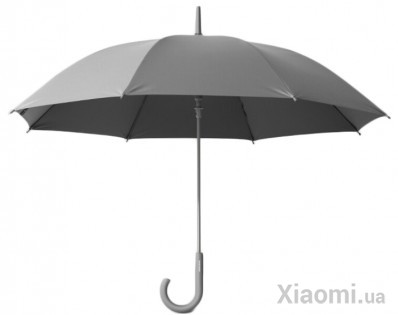 Зонт трость Xiaomi Beneunder Capsule Series Umbrella Grey