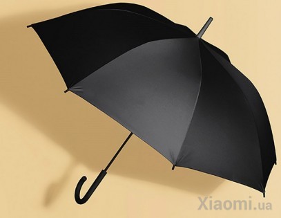 Зонт трость Xiaomi Beneunder Capsule Series Umbrella Black