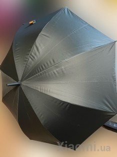 Зонт трость Xiaomi Beneunder Capsule Series Umbrella Black