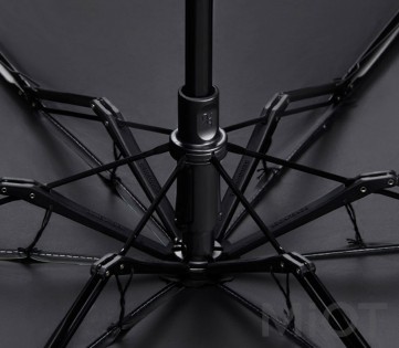 Парасолька кишенькова Xiaomi Beneunder Small Series Umbrella Black