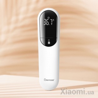 Бесконтактный термометр Xiaomi Berrcom JXB-305