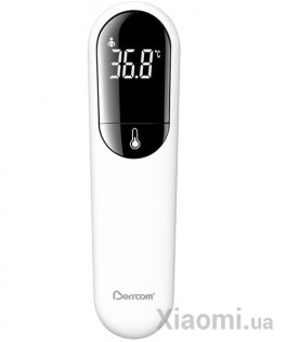 Бесконтактный термометр Xiaomi Berrcom JXB-305