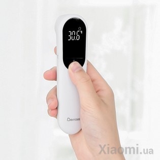Бесконтактный термометр Xiaomi Berrcom JXB-305