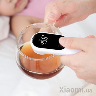 Бесконтактный термометр Xiaomi Berrcom JXB-305