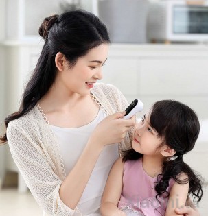 Бесконтактный термометр Xiaomi Berrcom JXB-305