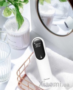 Бесконтактный термометр Xiaomi Berrcom JXB-305