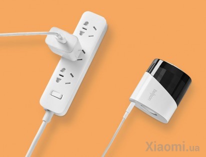 Машинка для удаления катышков Xiaomi Besson V8103