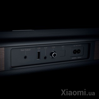 Домашний кинотеатр Xiaomi BINNIFA Live-2S