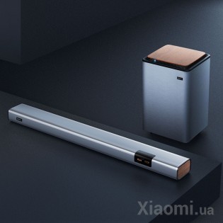 Домашний кинотеатр Xiaomi BINNIFA Live-2S