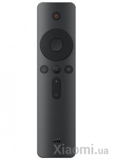 Инфракрасный пульт дистанционного управления Xiaomi Black