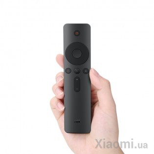 Инфракрасный пульт дистанционного управления Xiaomi Black
