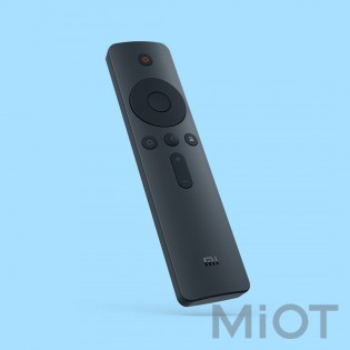 Інфрачервоний пульт дистанційного управління Xiaomi Black
