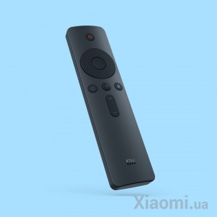 Инфракрасный пульт дистанционного управления Xiaomi Black