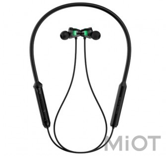 Ігрові навушники Xiaomi Black Shark Bluetooth Earphones 2 Black