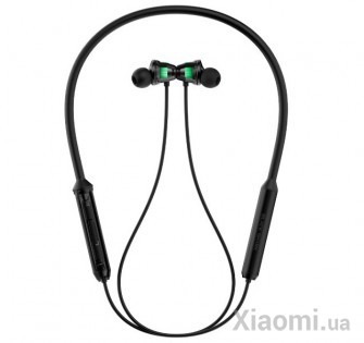 Игровые наушники Xiaomi Black Shark Bluetooth Earphones 2 Black
