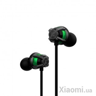Игровые наушники Xiaomi Black Shark Bluetooth Earphones 2 Black