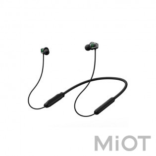 Ігрові навушники Xiaomi Black Shark Bluetooth Earphones 2 Black