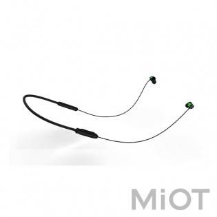 Ігрові навушники Xiaomi Black Shark Bluetooth Earphones 2 Black