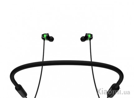 Игровые наушники Xiaomi Black Shark Bluetooth Earphones 2 Black