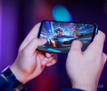 Смартфон Xiaomi Black Shark 2 Pro Games Mobile Phone 12/128GB Orange