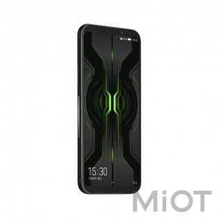 Смартфон Xiaomi Black Shark 2 Pro Games Mobile Phone 12/128GB Black