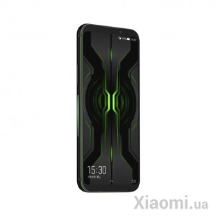 Смартфон Xiaomi Black Shark 2 Pro Games Mobile Phone 12/512GB Black