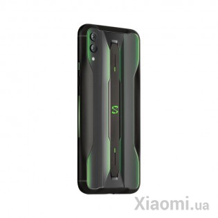 Смартфон Xiaomi Black Shark 2 Pro Games Mobile Phone 12/256GB Black