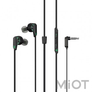 Ігрові навушники Xiaomi Black Shark 3.5mm Black