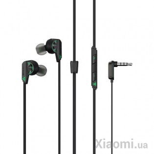 Игровые наушники Xiaomi Black Shark 3.5mm Black