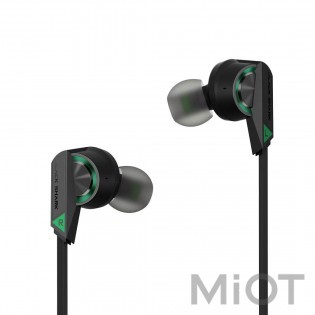 Ігрові навушники Xiaomi Black Shark 3.5mm Black