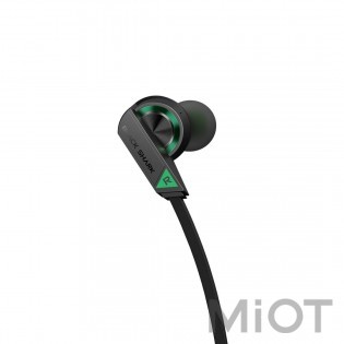 Ігрові навушники Xiaomi Black Shark 3.5mm Black